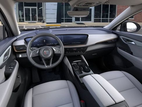 New 2026 Buick Envision Avenir AWD/4WD image 15