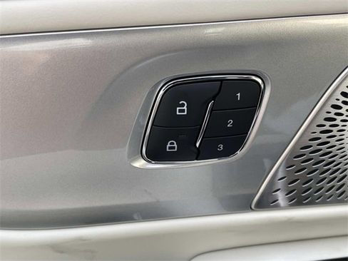 New 2026 Lincoln Nautilus Black Label w/ Jet Appearance Package image 24