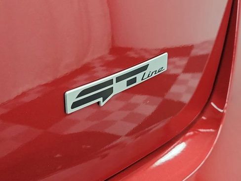 Certified 2025 Kia K5 GT-Line AWD/4WD image 8