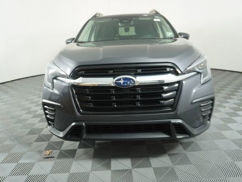 Certified 2025 Subaru Ascent Premium AWD/4WD image 2