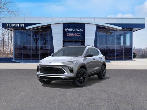 New 2026 Buick Encore GX Sport Touring w/ Comfort Package image 8