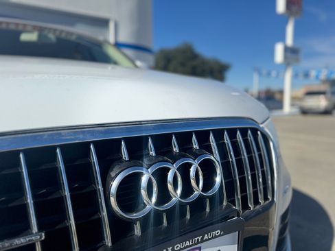 Used 2017 Audi Q5 2.0T Premium image 14