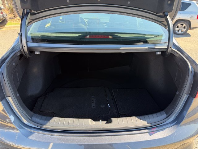 Certified 2024 Kia Forte GT-Line w/ GT-Line Premium Package FWD image 32