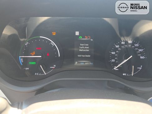Used 2022 Toyota Sienna XLE FWD image 9
