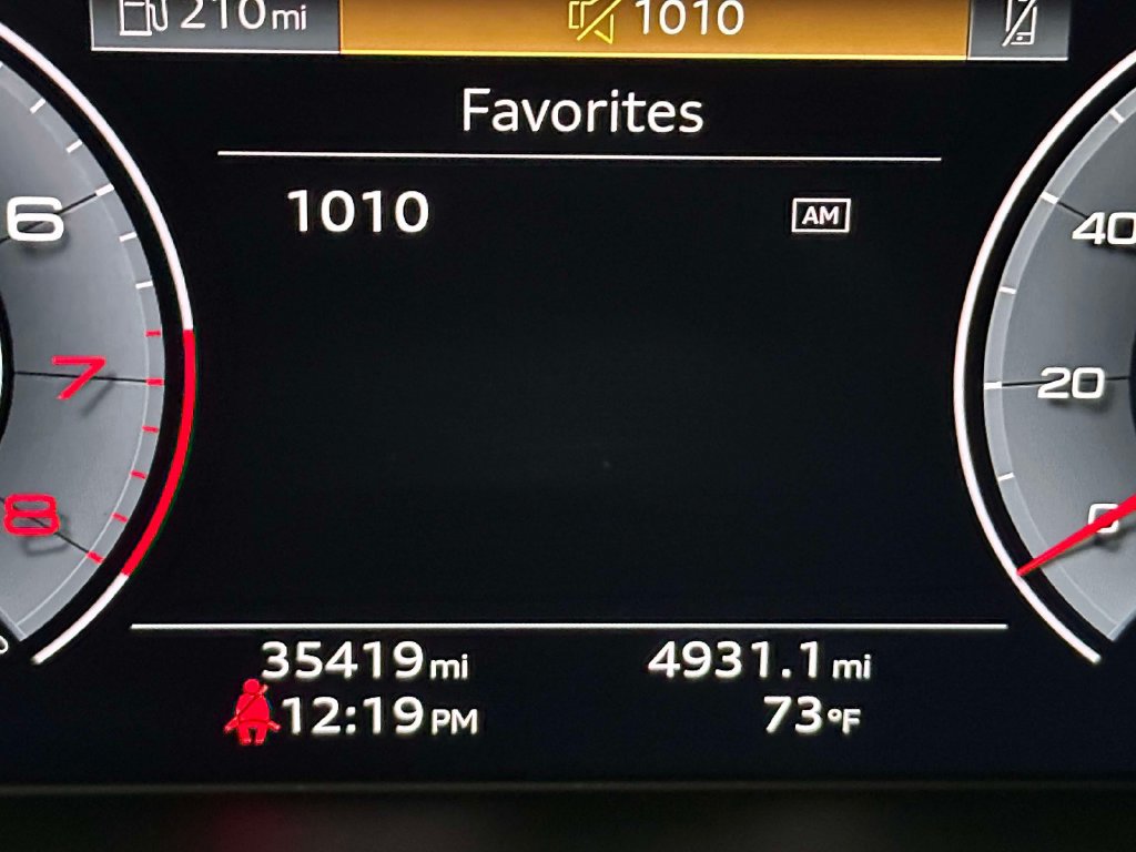 Used 2023 Audi Q5 2.0T Premium Plus w/ Premium Plus Package AWD/4WD image 25