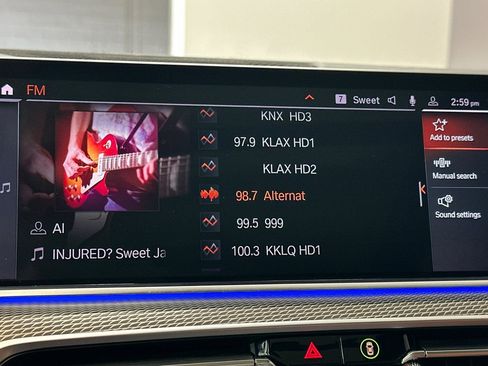 Certified 2023 BMW X5 sDrive40i w/ M Sport Package image 23