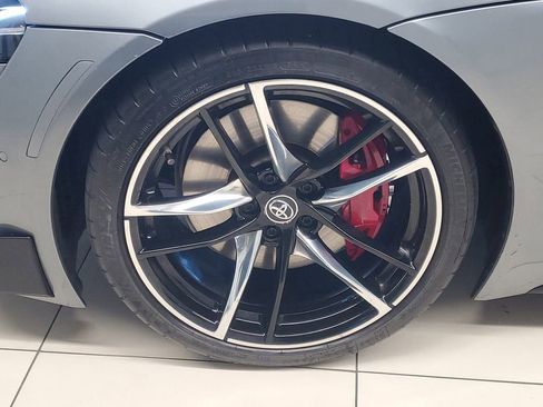 Used 2021 Toyota Supra Premium w/ Driver Assist Package image 4