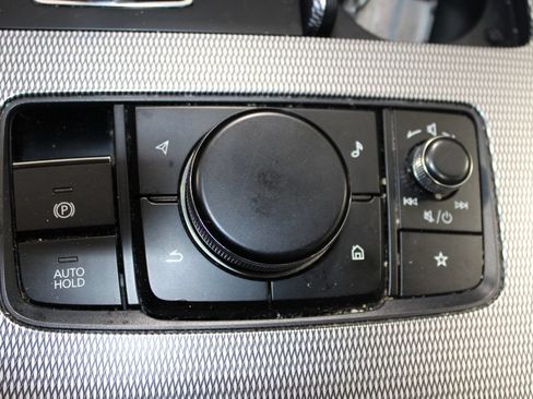 Used 2025 MAZDA CX-90 3.3 Turbo w/ Premium Plus Pkg AWD/4WD image 31