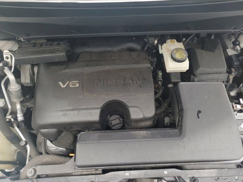 Used 2019 Nissan Pathfinder SL w/ SL Premium Package image 30