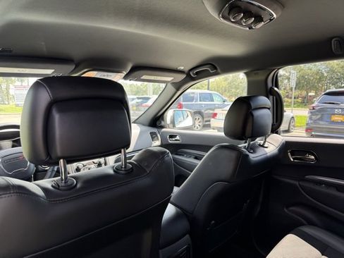 Used 2019 Dodge Durango R/T image 21