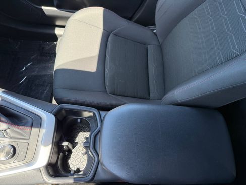 Used 2023 Toyota RAV4 SE w/ Weather & Moonroof Package AWD/4WD image 14