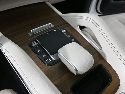 Used 2026 Mercedes-Benz GLE 450 4MATIC Coupe image 15