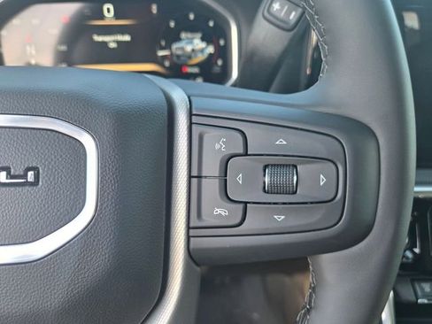 New 2026 GMC Sierra 3500 Denali w/ Denali Reserve Package image 25