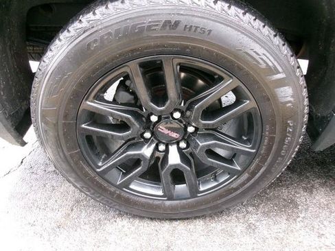 Used 2021 GMC Sierra 1500 Elevation w/ Preferred Package AWD/4WD image 31