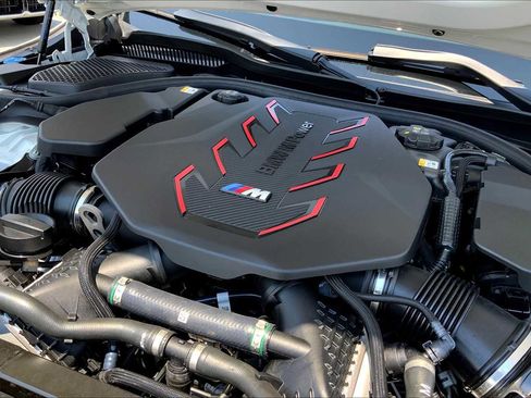 Used 2026 BMW M5 w/ Carbon Package image 63