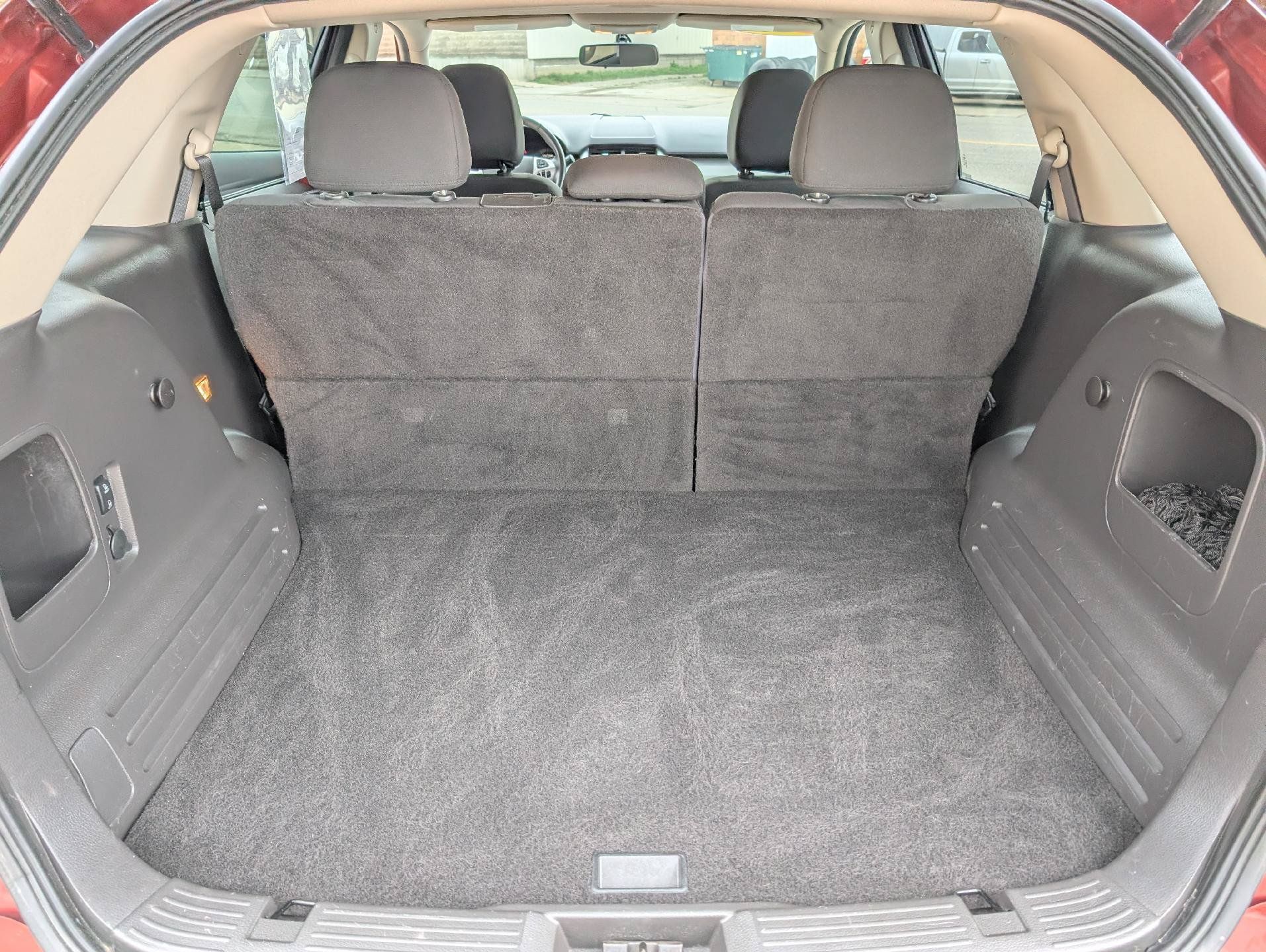 Used 2014 Ford Edge SEL FWD image 15