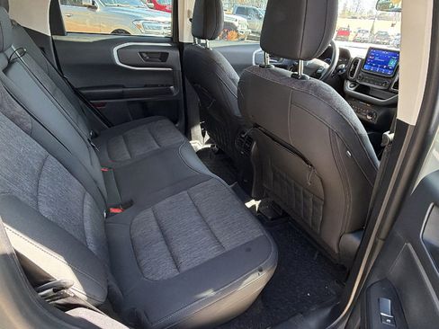 Used 2023 Ford Bronco Sport Big Bend w/ Convenience Package image 21