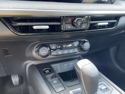 New 2026 Nissan Kicks SV w/ Cold Weather Package FWD image 16