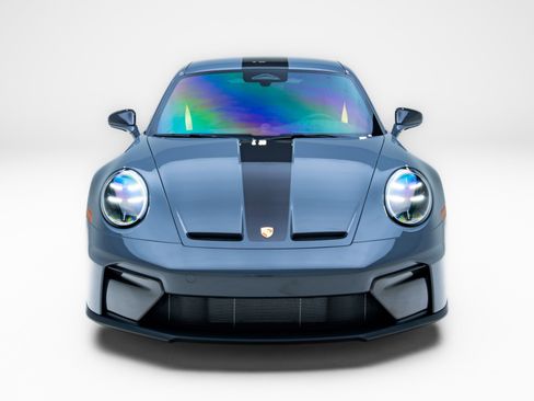 Used 2026 Porsche 911 GT3 RWD image 7