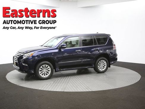 Used 2018 Lexus GX 460 Premium image 61