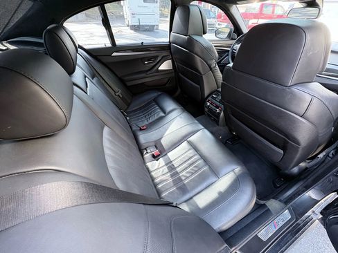 Used 2013 BMW M5 Sedan 4D w/ Executive Pkg image 17