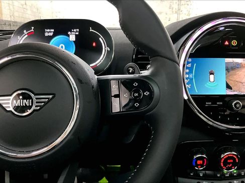 Used 2024 MINI Cooper Clubman S image 21