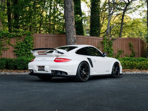 Used 2011 Porsche 911 GT2 RS image 6