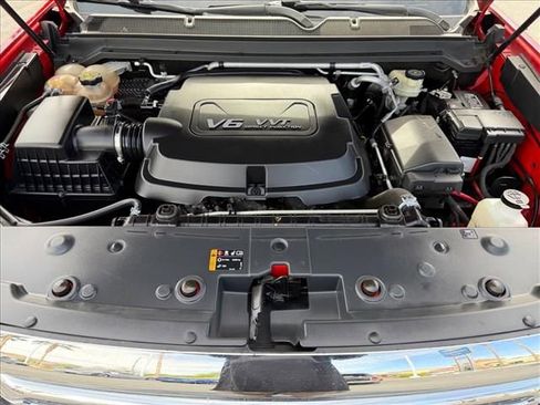 Used 2016 GMC Canyon SLE w/ SLE Convenience Package image 24