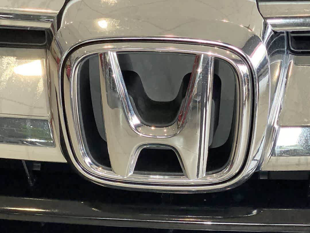 Used 2017 Honda CR-V LX image 10