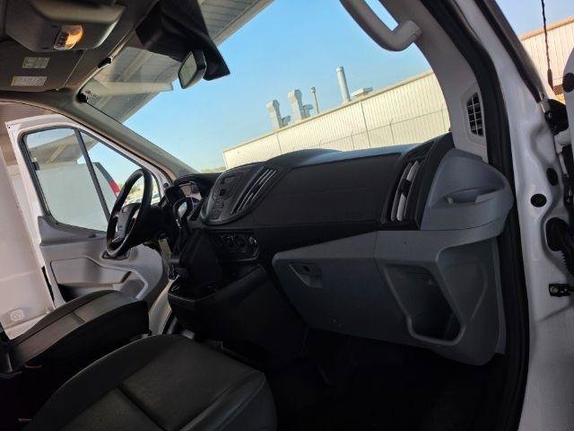 Used 2019 Ford Transit 150 148 Medium Roof RWD image 9