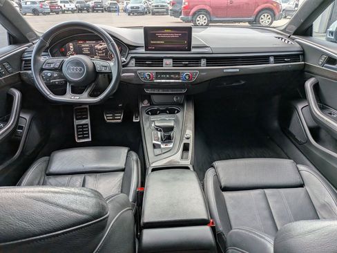 Used 2018 Audi S5 Prestige w/ Driver Assistance Package image 29