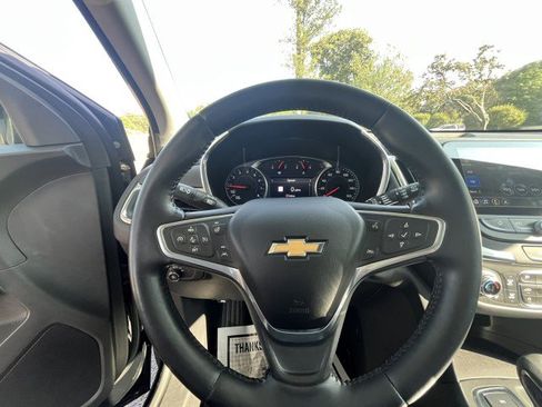 Used 2022 Chevrolet Equinox LT image 30