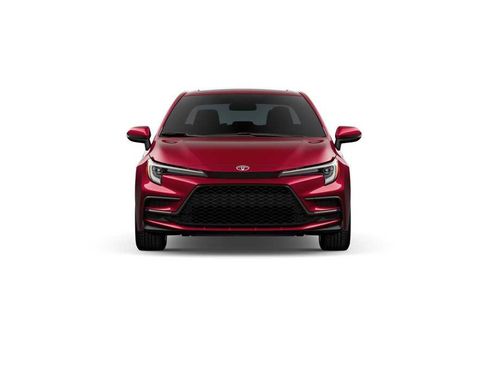 New 2026 Toyota Corolla SE image 17