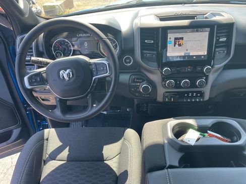 New 2026 RAM 1500 Classic Warlock image 4