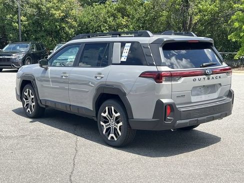 New 2026 Subaru Outback Touring XT AWD/4WD image 11
