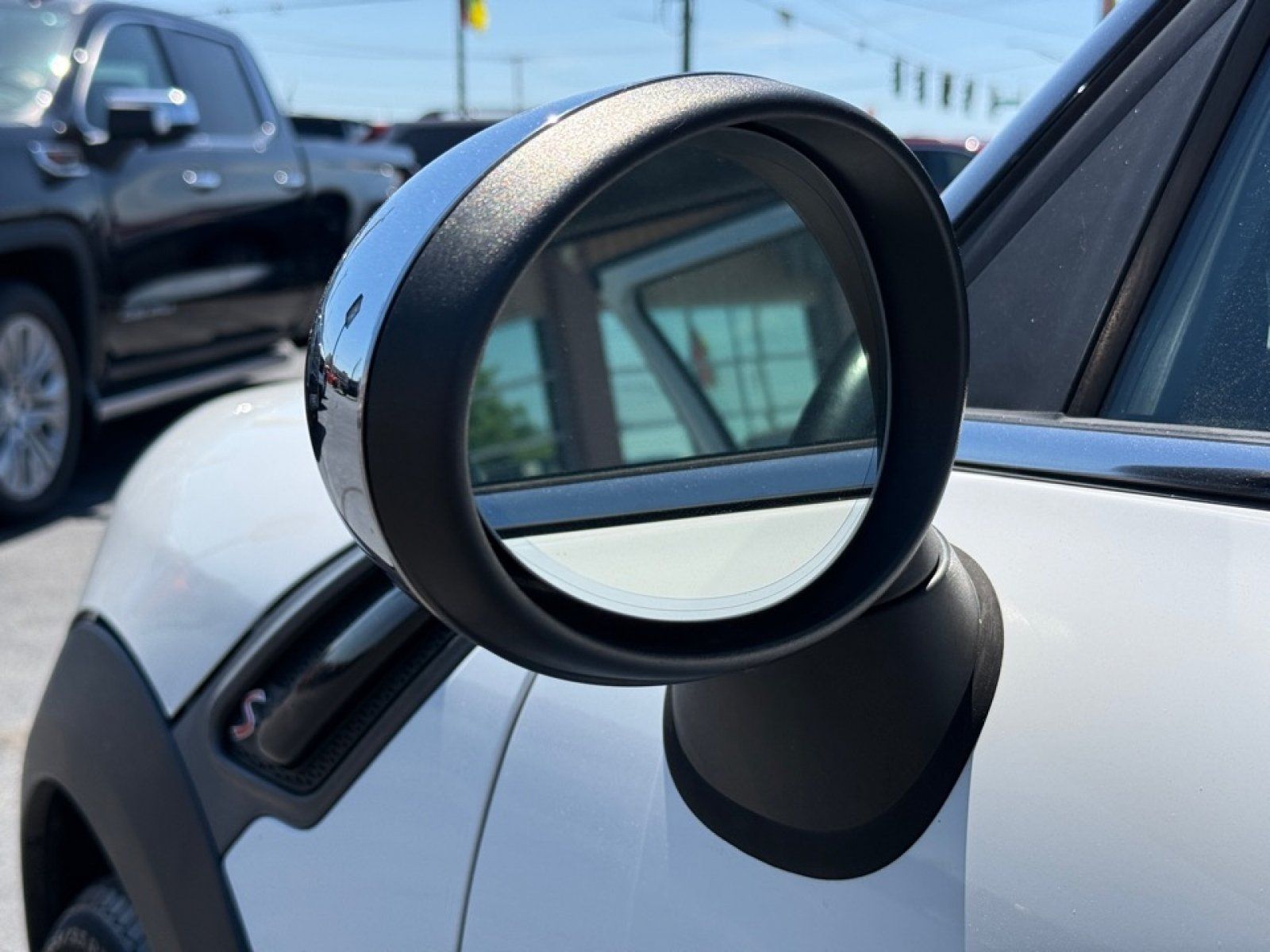 Used 2014 MINI Cooper Paceman S w/ Loaded Package AWD/4WD image 32