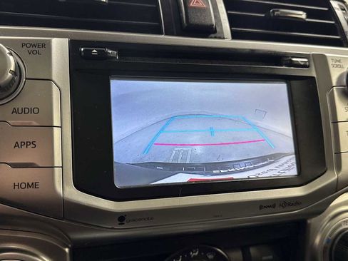 Certified 2019 Toyota 4Runner SR5 Premium image 19