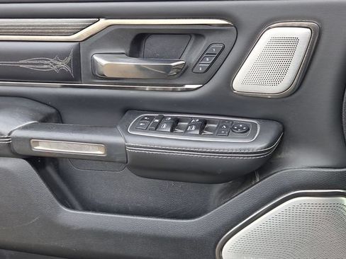 Used 2021 RAM 1500 Limited AWD/4WD image 26