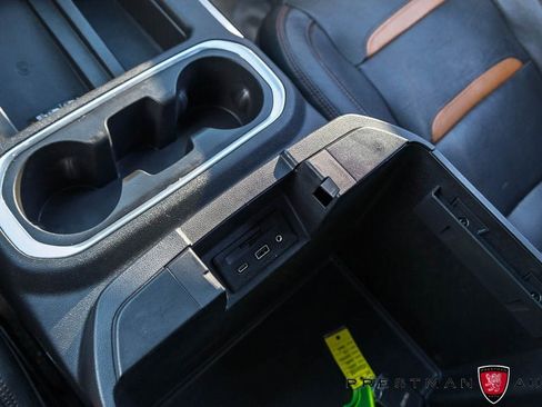 Used 2021 GMC Sierra 1500 AT4 w/ AT4 Premium Package image 42