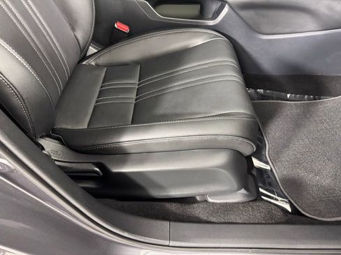 Used 2026 Honda HR-V EX-L image 34