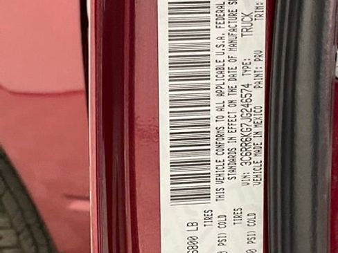 Used 2018 RAM 1500 Express image 22