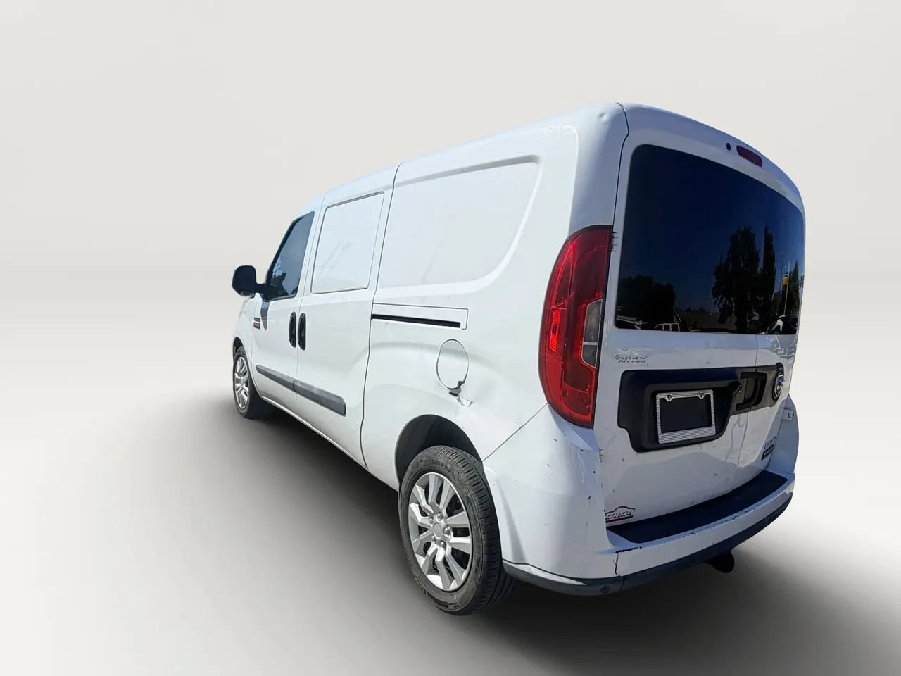 Used 2016 RAM ProMaster City Tradesman SLT w/ Rear Back-up Camera Group FWD image 5