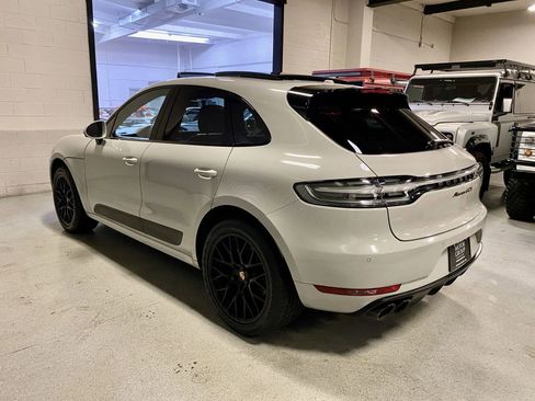 Used 2021 Porsche Macan GTS image 10