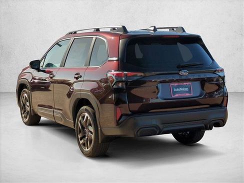 New 2026 Subaru Forester Limited image 9