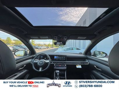 New 2027 Hyundai Santa Cruz SEL