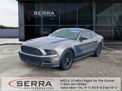 Used 2014 Ford Mustang Premium w/ Equipment Group 203A