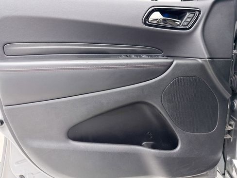 Used 2024 Dodge Durango GT image 32