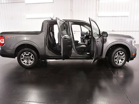 Used 2022 Ford Maverick XLT w/ Equipment Group 300A Standard AWD/4WD image 35