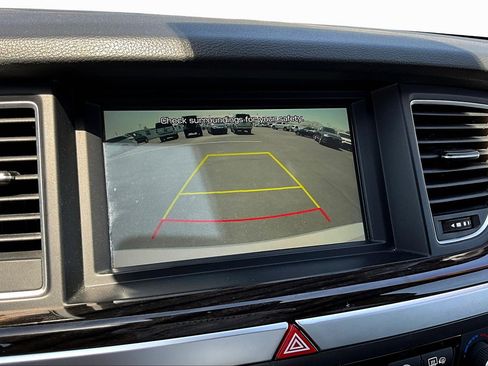 Used 2018 Genesis G80 3.8 w/ Option Group 02 image 21