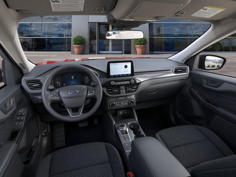 New 2026 Ford Escape Active AWD/4WD image 9